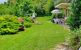 Paradise Garden & View