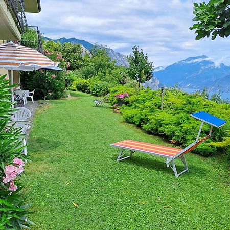 Paradise Garden & View Tremosine Exteriér fotografie