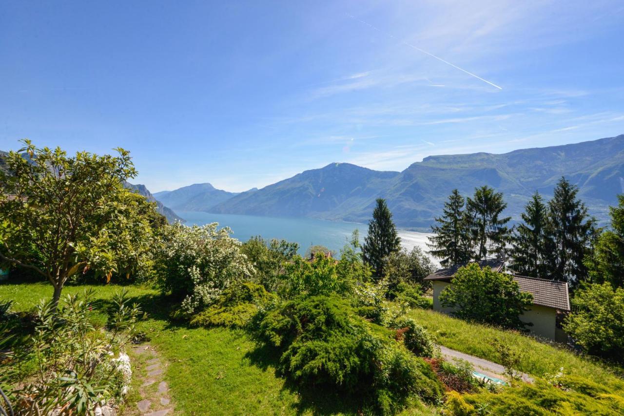 Paradise Garden & View Tremosine Exteriér fotografie