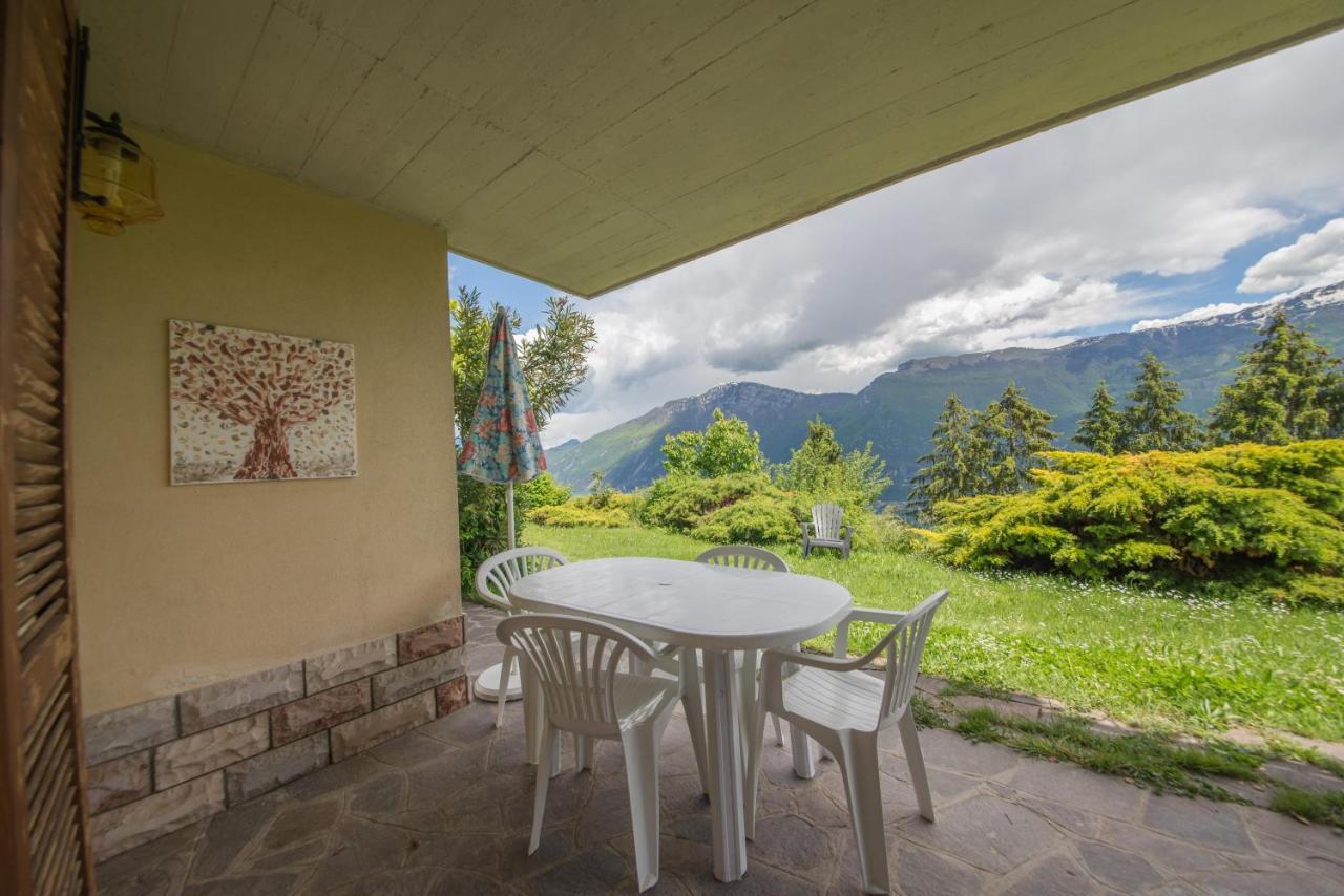 Paradise Garden & View Tremosine Exteriér fotografie