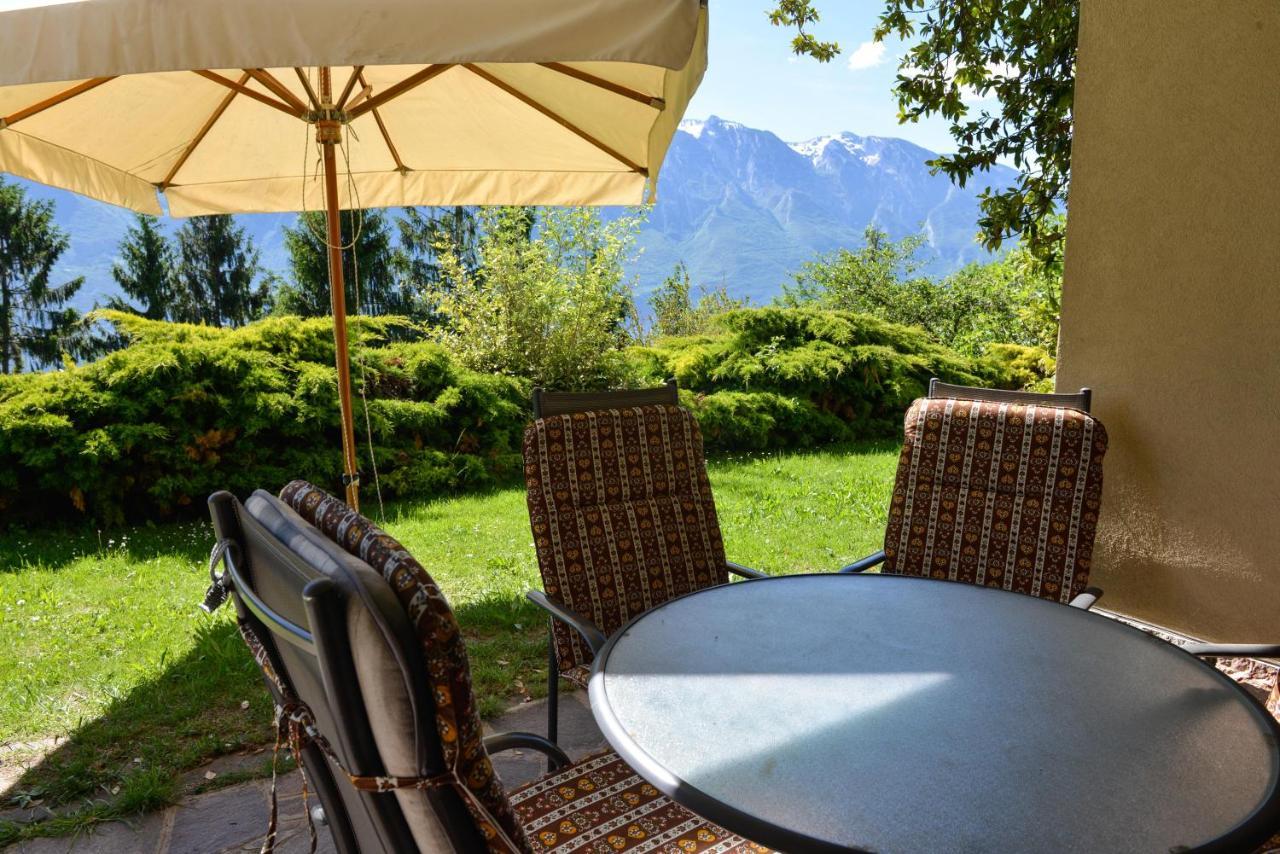 Paradise Garden & View Tremosine Exteriér fotografie